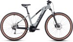 E-Bike Cube Reaction Hybrid Performance 625 27,5 Zoll 2023 - Trapez, swampgrey/black