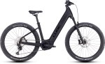 E-Bike Cube Reaction Hybrid SLX 750 27,5 Zoll 2023 - Easy Entry, black/reflex; B-WARE