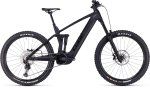 E-Bike Cube Stereo Hybrid 160 HPC SLX 750 27,5 Zoll 2023, carbon/reflex
