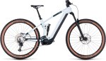 E-Bike Cube Stereo Hybrid 140 HPC Pro 750 27,5 Zoll 2023, frostwhite/grey