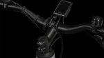 E-Bike Cube Nuride Hybrid EXC 750 Allroad 2023 - Easy Entry, polarsilver/black
