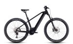 E-Bike Cube Reaction Hybrid SLX 750 27,5 Zoll 2024, black/reflex