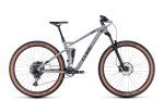 Mountainbike Cube Stereo ONE22 Pro 27,5 Zoll 2024, swampgrey/black
