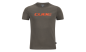 Preview: T-Shirt Cube JUNIOR Organic Classic Logo