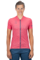 Preview: Trikot CUBE ATX WS Full Zip kurzarm