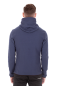 Preview: Hoodie Cube Zip Advanced