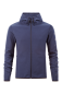 Preview: Hoodie Cube Zip Advanced