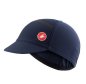 Preview: Kappe Castelli Ombra Cycling Cap