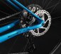 Preview: Mountainbike Pardus RockCrusher Pro-Deore 29 Zoll, blue