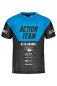 Preview: Trikot CUBE JUNIOR kurzarm X Actionteam