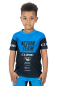 Preview: Trikot CUBE JUNIOR kurzarm X Actionteam