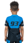 Preview: Trikot CUBE JUNIOR kurzarm X Actionteam