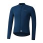 Preview: Trikot Shimano Vertex Thermal Jersey, Einzelstück