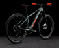 Preview: Mountainbike Cube Analog 27,5 Zoll 2023, flashgrey/red