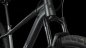 Preview: Mountainbike Cube Aim SLX 29 Zoll 2023, graphite/metal