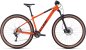 Preview: Mountainbike Cube Attention 27,5 Zoll 2023, fireorange/black