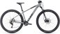 Preview: Mountainbike Cube Attention 27,5 Zoll 2023, swampgrey/black