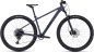 Preview: Mountainbike Cube Acid 29 Zoll 2023, grey/pearlgrey