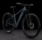 Preview: Mountainbike Cube Acid 29 Zoll 2023, grey/pearlgrey