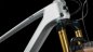Preview: Mountainbike Cube Elite C:62 Pro 29 Zoll 2023, silver/carbon