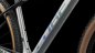 Preview: Mountainbike Cube Elite C:62 Pro 29 Zoll 2023, silver/carbon