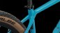 Preview: Mountainbike Cube Reaction C:62 ONE 29 Zoll 2023, aquamarine/black
