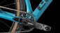 Preview: Mountainbike Cube Reaction C:62 ONE 29 Zoll 2023, aquamarine/black