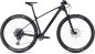 Preview: Mountainbike Cube Elite C:62 ONE 29 Zoll 2023, carbon/black