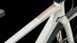 Preview: Crossrad Cube Nuroad WS 2023, lightgrey/rose