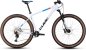 Preview: Mountainbike Cube Reaction C:62 Pro 29 Zoll 2023, white/blue/red