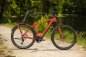 Preview: E-Bike Cube Kathmandu Hybrid EXC 750 2023, red/black