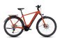 Preview: E-Bike Cube Kathmandu Hybrid EXC 750 2023, red/black