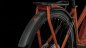 Preview: E-Bike Cube Kathmandu Hybrid EXC 750 2023 - Trapez, red/black