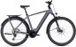Preview: E-Bike Cube Kathmandu Hybrid Pro 750 2023, flashgrey/metal