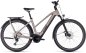 Preview: E-Bike Cube Kathmandu Hybrid Pro 625 2023 - Trapez, flashstone/black