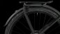 Preview: E-Bike Cube Kathmandu Hybrid SLT 750 2023 - Easy Entry, black/metal