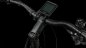 Preview: E-Bike Cube Nuride Hybrid Pro 750 Allroad 2023 - Easy Entry, shinymoss/black