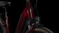 Preview: E-Bike Cube Supreme RT Hybrid Pro 500 2023 - Easy Entry, red/black