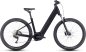 Preview: E-Bike Cube Reaction Hybrid ONE 750 27,5 Zoll 2023 - Easy Entry, grey/black