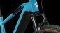 Preview: E-Bike Cube Reaction Hybrid ONE 750 29 Zoll 2023, skyblue/white