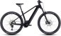 Preview: E-Bike Cube Reaction Hybrid SLX 750 29 Zoll 2023, black/reflex