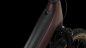 Preview: E-Bike Cube Reaction Hybrid SLX 750 27,5 Zoll 2023 - Easy Entry, rubyred/black; B-WARE