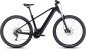 Preview: E-Bike Cube Reaction Hybrid ONE 500 27,5 Zoll 2023, grey/black