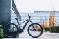 Preview: E-Bike Cube Reaction Hybrid ONE 500 29 Zoll 2023, grey/black