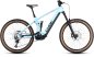 Preview: E-Bike Cube Stereo Hybrid 160 HPC Race 750 27,5 Zoll 2023, iceblue/black