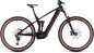 Preview: E-Bike Cube Stereo Hybrid 140 HPC Race 750 27,5 Zoll 2023, liquidred/black