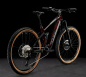 Preview: E-Bike Cube Stereo Hybrid 140 HPC Race 750 27,5 Zoll 2023, liquidred/black