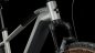Preview: E-Bike Cube Reaction Hybrid SLX 750 29 Zoll 2023, grey/spectral