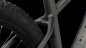 Preview: E-Bike Cube Reaction Hybrid Race 750 27,5 Zoll 2023, grey/metal