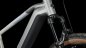 Preview: E-Bike Cube Reaction Hybrid SLT 750 29 Zoll 2023, silver/cream